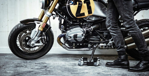 MOTOMOVE BLS